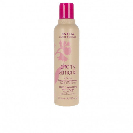 AVEDA CHERRY ALMOND softening leave-in conditioner 200 ml