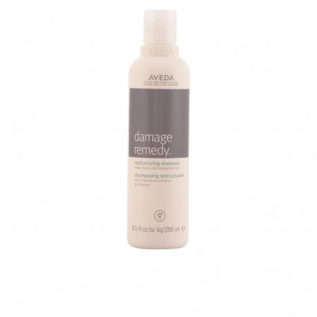 AVEDA DAMAGE REMEDY restructuring shampoo 250 ml