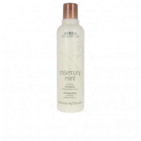 Aveda puhastav šampoon Rosemary Mint 250ml