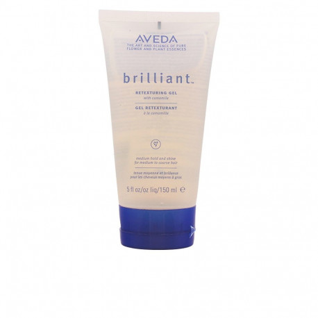 AVEDA BRILLIANT retexturing gel 150 ml