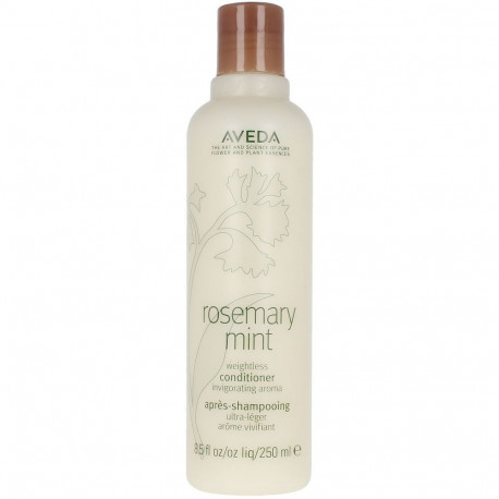 AVEDA ROSEMARY MINT weightless conditioner 250 ml