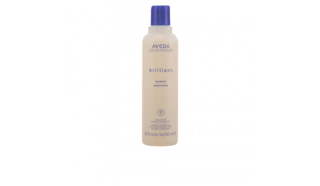 Aveda šampoon BRILLIANT 250ml