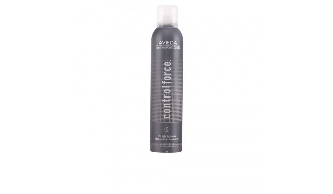 AVEDA juukselakk CONTROL force 300ml