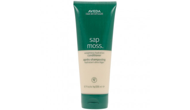AVEDA kaalutu niisutav palsam SAP MOSS 200ml
