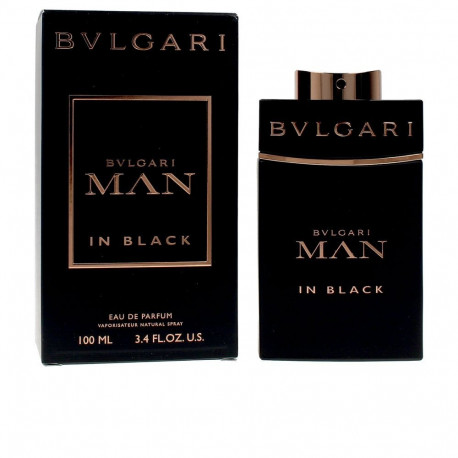 Bvlgari parfüümvesi Man In Black pihustiga 100ml