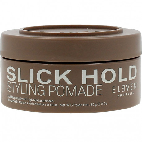 ELEVEN AUSTRALIA SILCK HOLD styling pomade 85 gr