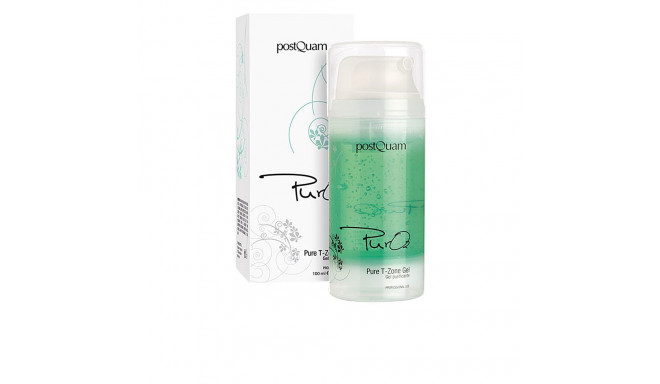 Postquam puhastav geel Pure Tzone 100ml
