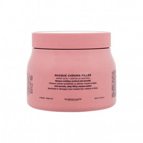 Kérastase Chroma Absolu Masque Chroma Filler (500ml)