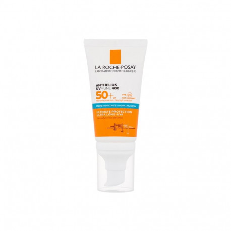 La Roche-Posay Anthelios UVMUNE 400 Hydrating Cream (50ml)