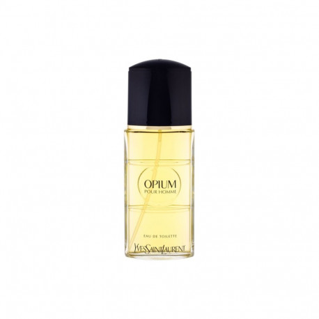Yves Saint Laurent Opium Pour Homme Eau de Toilette (100ml)