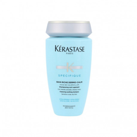 Kérastase Spécifique Bain Riche Dermo-Calm (250ml)