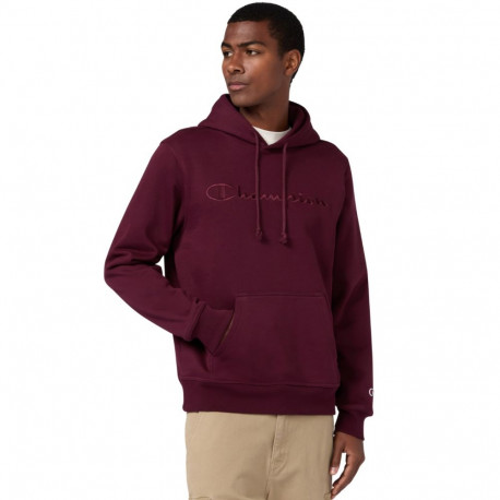 Champion meeste kapuutsiga pusa 220271 RS522 M, bordoo