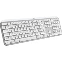 Juhtmevaba klaviatuur Logitech MX Keys S SWE, hall