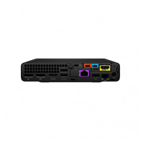 HP Poly Mini IP Conf wMTR PC Intel Core i7-13700T 16GB DDR5 256GB SSD W11IOTE COL HIE 1-1-1 Wty ax6G