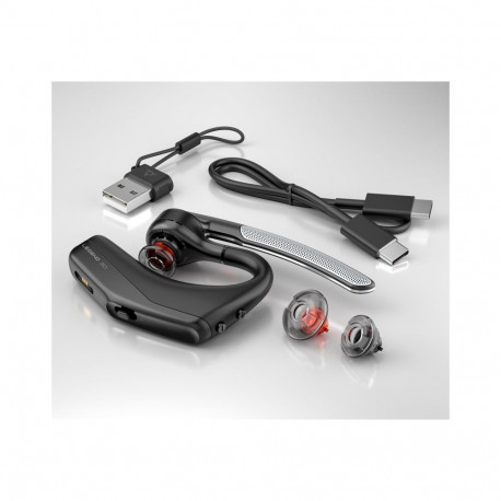 HP Poly Voyager Legend 30 Headset EMEA - INTL English Loc Euro plug