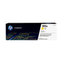 HP Toner 305A yellow HV LaserJet Pro 300 color M351 M375 MfP Pro 400 M451 M475 MfP