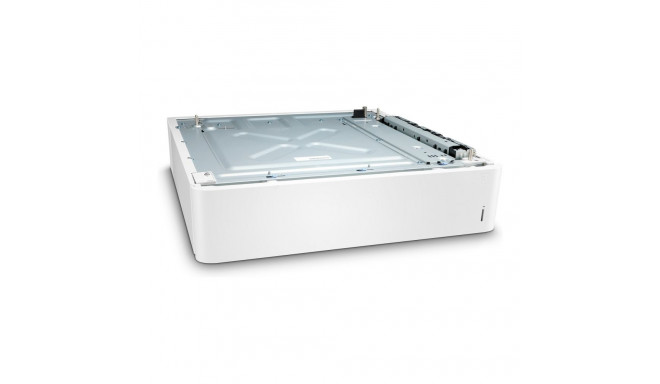 HP LaserJet 550-leheline paberisalv
