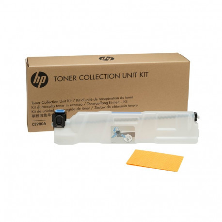 HP Toner Kit Collection Unit for ColorLaserJet CP5525 150k pages