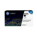 HP Toner CE260A black HV improoved ColorSphere toner Smart Printing Technology Color LaserJet CM4025