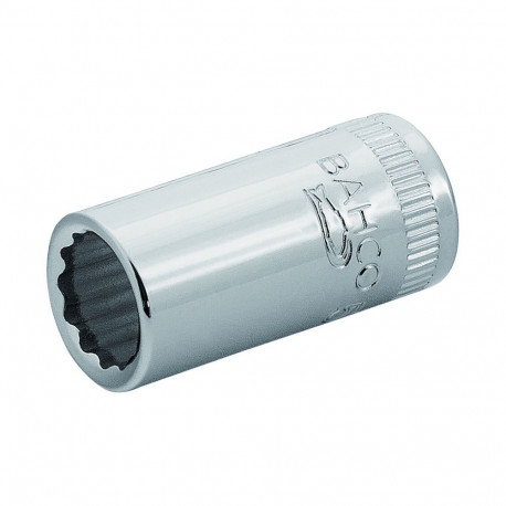 Bi-Hex socket A6700DZ 1/4", 1/4"