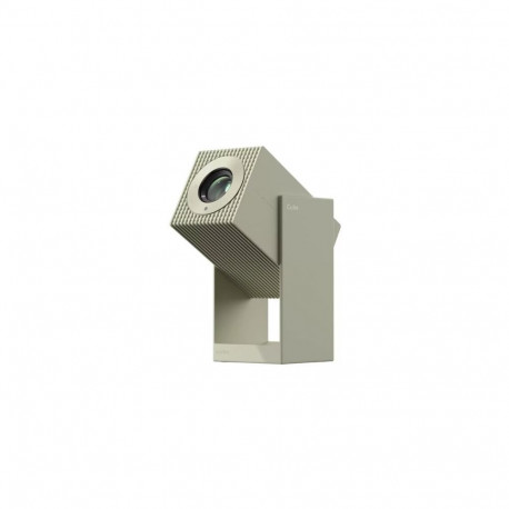 Wanbo Projector Cube 2 Pro Android 11, 500 ANSI, Gimbal, Green EU