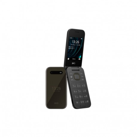 HMD (Nokia) 2660 FLIP TA-1711 DS 4G Cosy Black