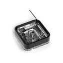 Alphacool Core 1 Aurora LT CPU Cooler  ARGB - Acryl