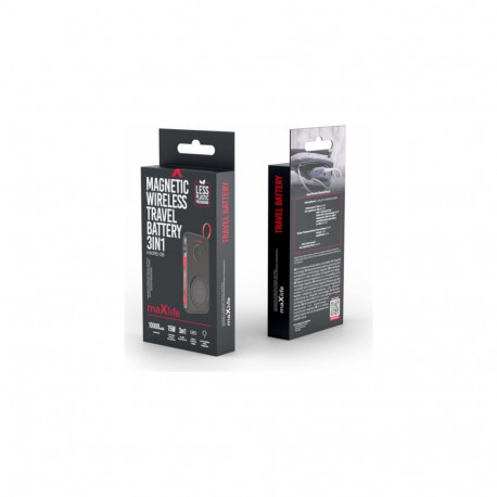 Maxlife akupank MXPB-08 10000mAh