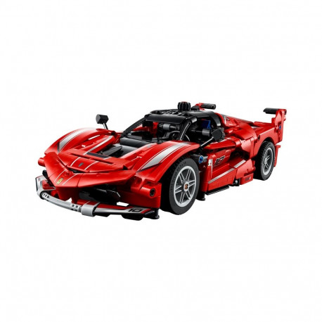 LEGO Technic klotsid 42212 Ferrari FXX K