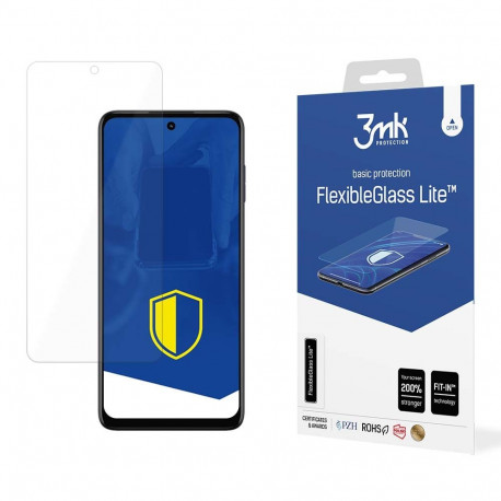 3mk ekraanikaitse FlexibleGlass Lite™ Motorola Moto G73 5G