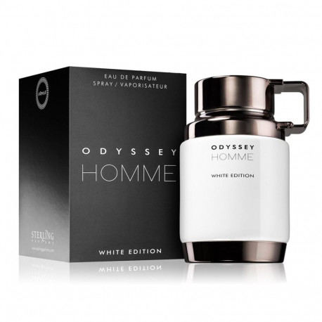 Armaf parfüümvesi Odyssey Homme White Edition 200ml