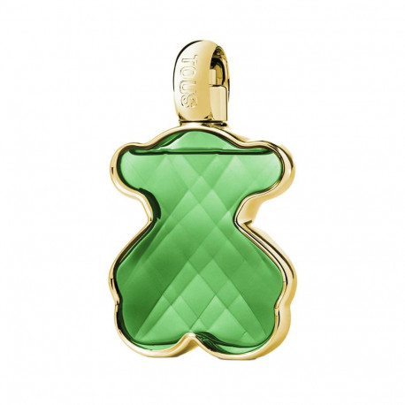 TOUS parfüüm Love Me Emerald Elixir 90ML