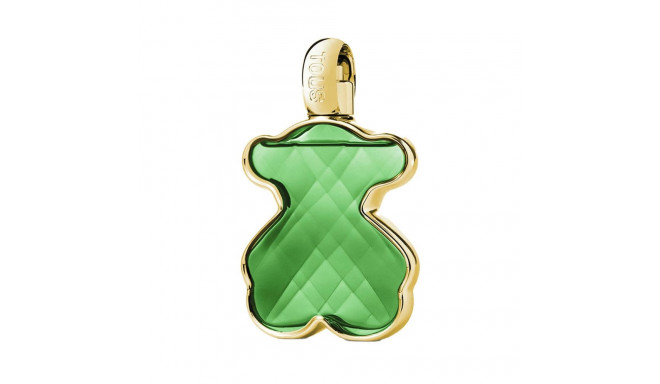 TOUS parfüüm Love Me Emerald Elixir 90ML