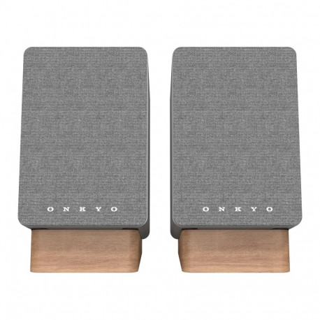 ONKYO Creator Series GX-10DB White