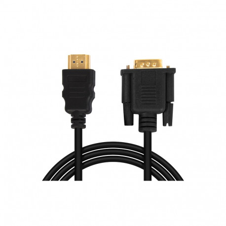 92-062# hdmi-vga üleminek 2m