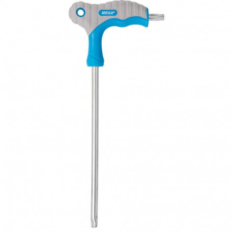 Klucz torx t50, rękojeść soft touch t, s2