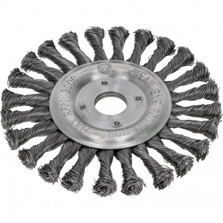 terasharjast kett-harjastega harja fi=150mm proline