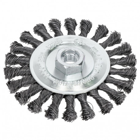 proline terasharjaga kett-hari fi=125mm, m14