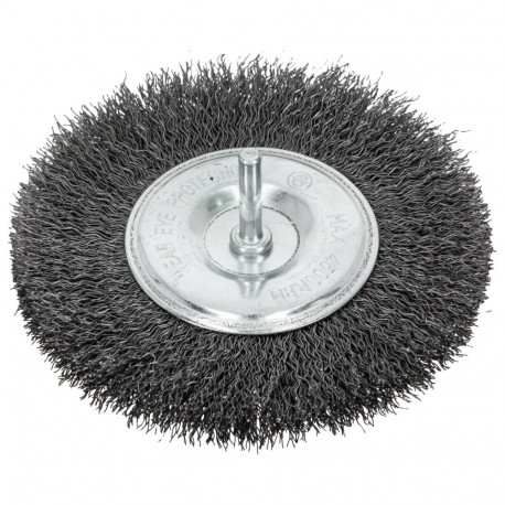 ketashari dr.st.fal. fi=120mm, varras 6mm proline