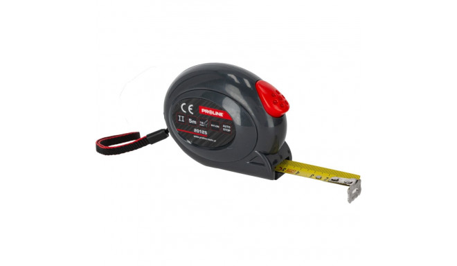 Miara 5m/19mm nailonkattega, proline riputiga