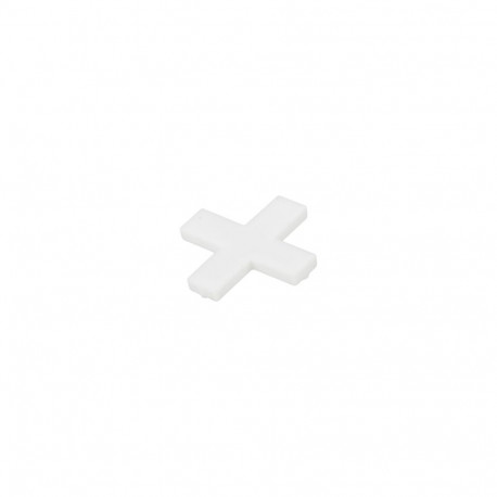 Krzyżyki dystansowe do glazury 6,0mm 100szt.mega