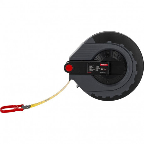 20303 Proline klaaskiust pikk mõõdulint 30 m