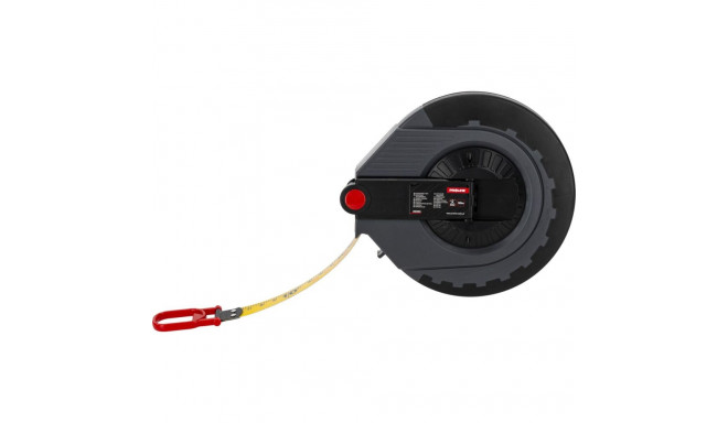 Miara 30m, klaaskiudlint, suletud korpus proline, ce