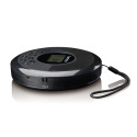 Lenco CD-340 CD-soitin kaiuttimella