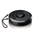 Lenco CD-340 CD-soitin kaiuttimella