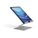 Durable Rise -tablettiteline, hopea