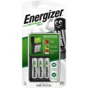 Energizer laadija Maxi CHVCM4-EU + 4xAA