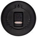 KIENZLE DCF raadiojuhitav moodne 25 cm, valge