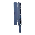 Nanlite wand mitternachtsblau Stableuchte
