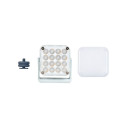 Nanlite pico mündisinine